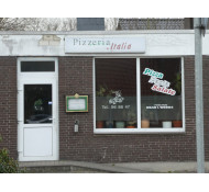 Pizzeria Italia