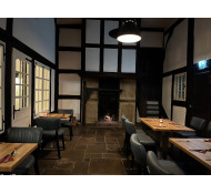 Alte Post by Paris Bramsche